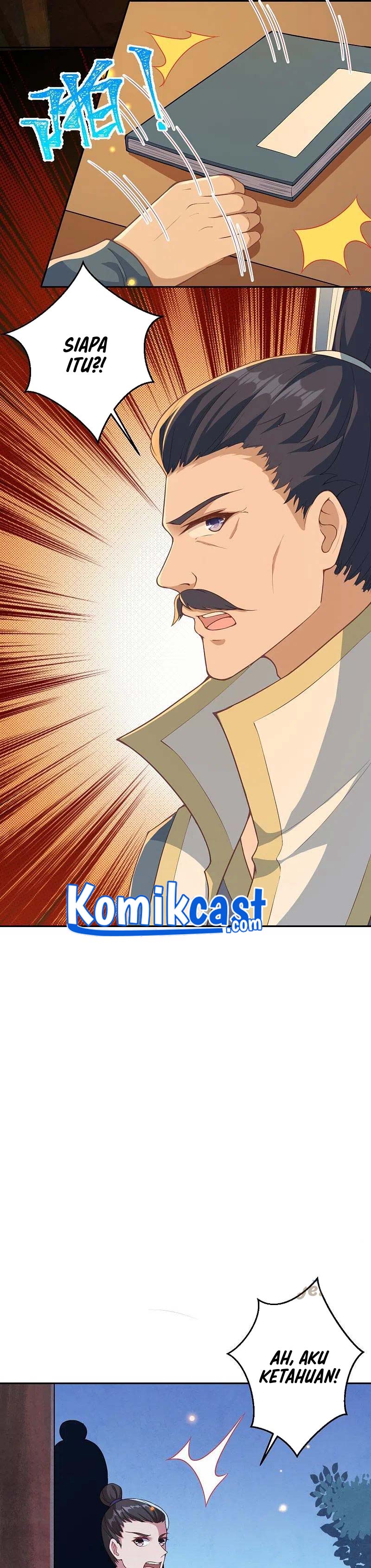 Dilarang COPAS - situs resmi www.mangacanblog.com - Komik against the gods 422 - chapter 422 423 Indonesia against the gods 422 - chapter 422 Terbaru 16|Baca Manga Komik Indonesia|Mangacan